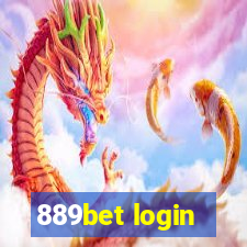 889bet login